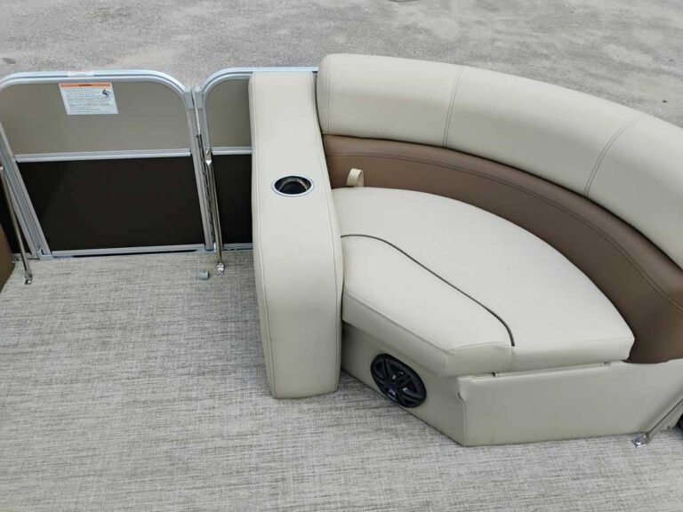 2022 South Bay 217CR US-FRU49145F122 [photo 27]